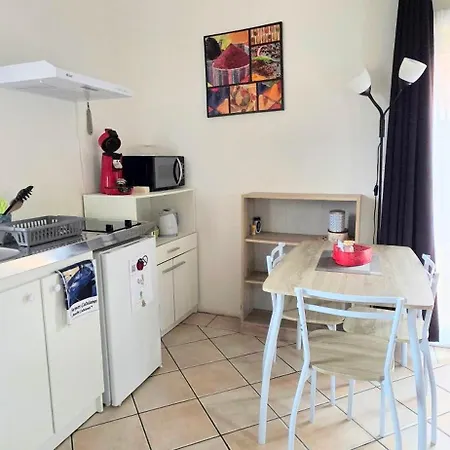 Apartment - 