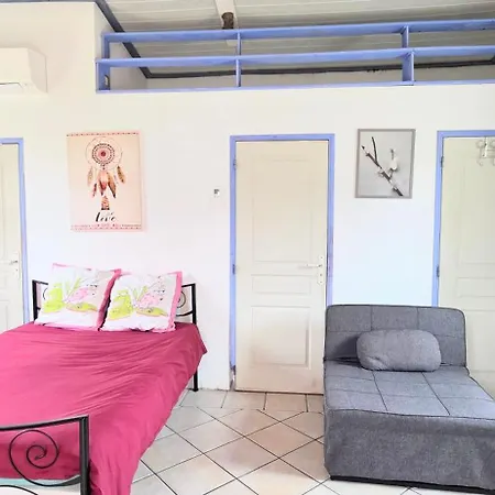 Apartment - 