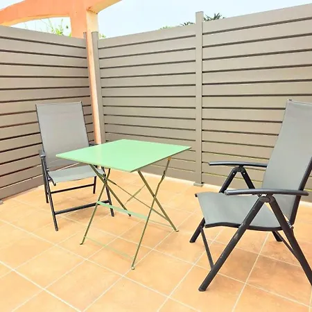 Apartment - 