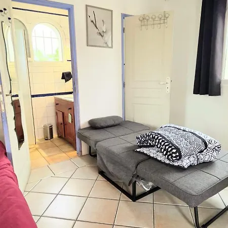 Apartment - 