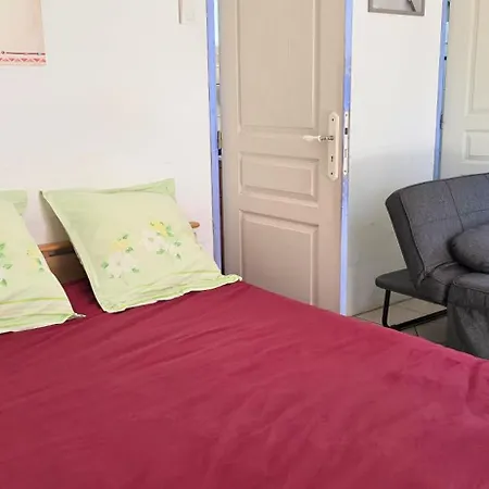 Apartment - 