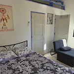 - Maisonnette Climatisee Avec Terrasse Et Parking - A Pied * Le Barcares