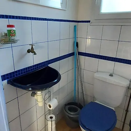 Maison Pour 3 Personnes Casa 3 Personas House For 3 People Le Barcarès