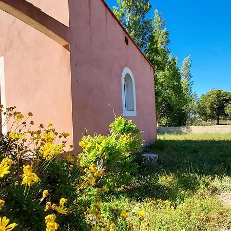 Apartmán Maison Pour 3 Personnes Casa 3 Personas House For 3 People Le Barcarès