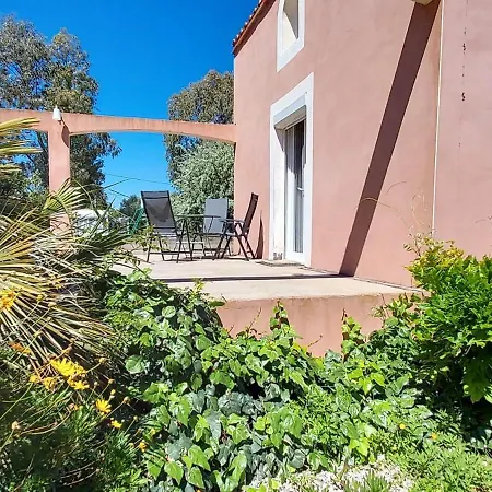 Maison Pour 3 Personnes Casa 3 Personas House For 3 People Apartmán Le Barcarès