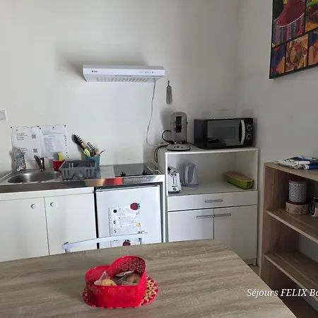 La Casita Pour 3 Personnes A 10 Mns A Pied - Apartament Le Barcarès