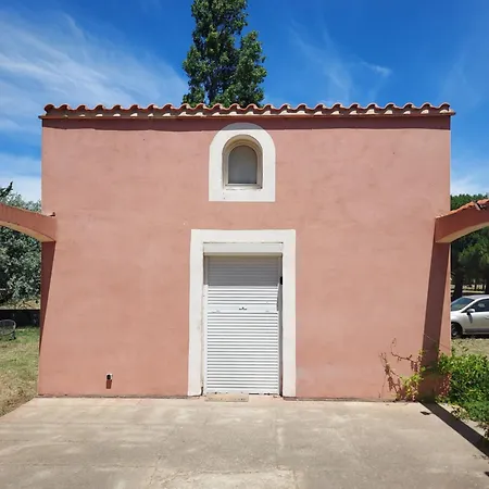 La Casita Pour 3 Personnes A 10 Mns A Pied - * Le Barcarès