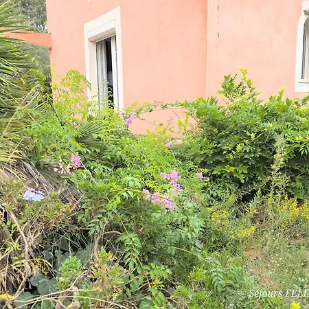 La Casita Pour 3 Personnes A 10 Mns A Pied - Apartament Le Barcarès