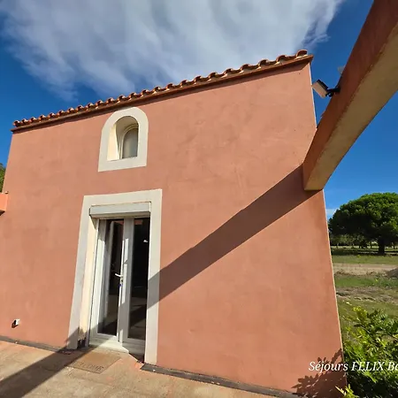 La Casita Pour 3 Personnes A 10 Mns A Pied - Apartament
