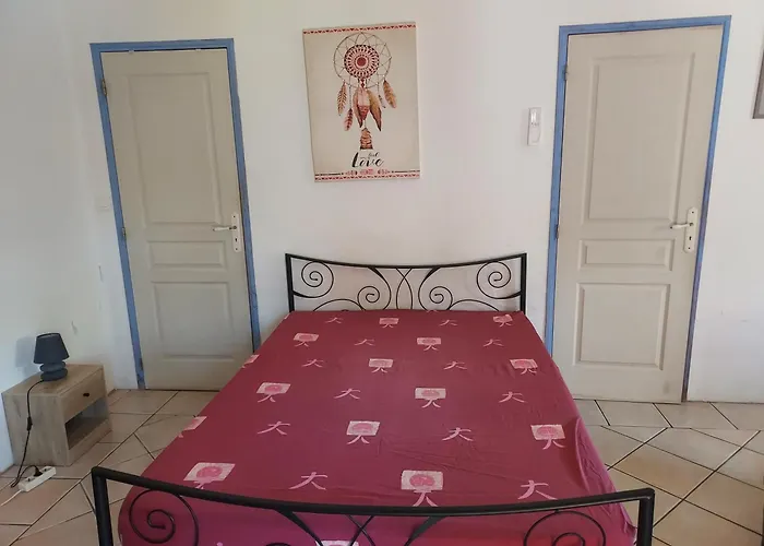 La Casita - Maisonnette Climatisee Avec Terrasse Proche * Le Barcarès