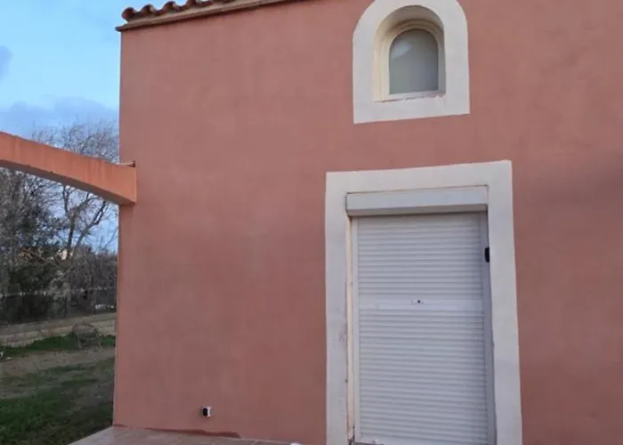 La Casita - Maisonnette Climatisee Avec Terrasse Proche *